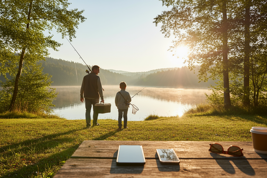 My Favorite Kind of Notification Setting