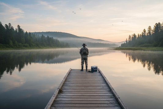 Social Distancing Since ’98