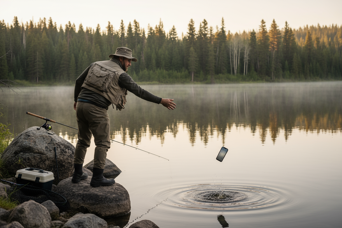 Good Service Is Bad Reception