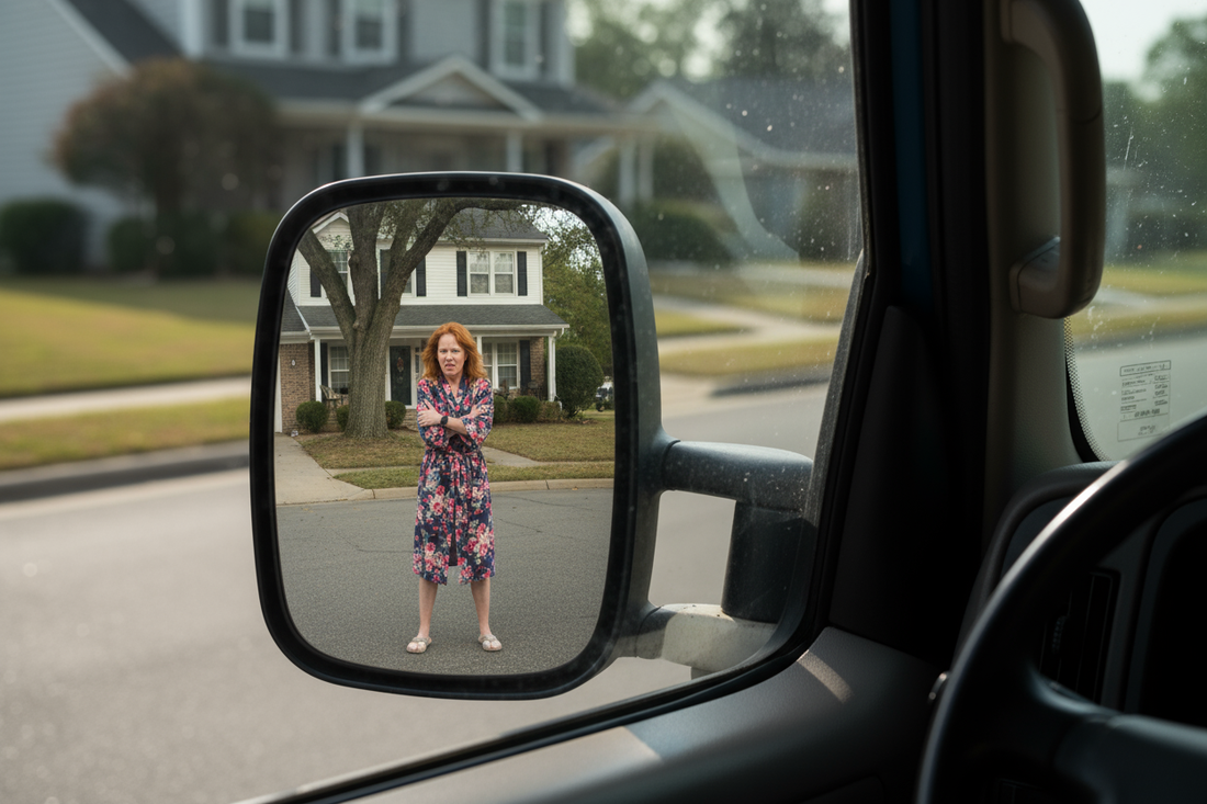 I Fish Because I Love To… and Because My Wife Hates It