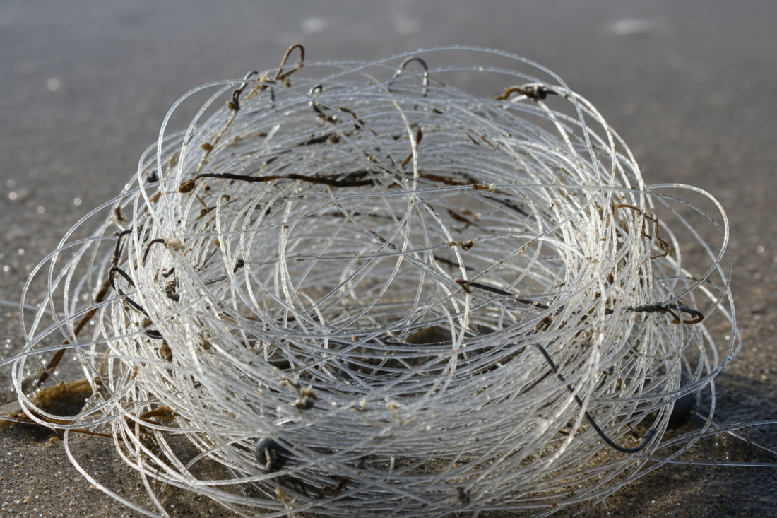 Patience Test in Progress